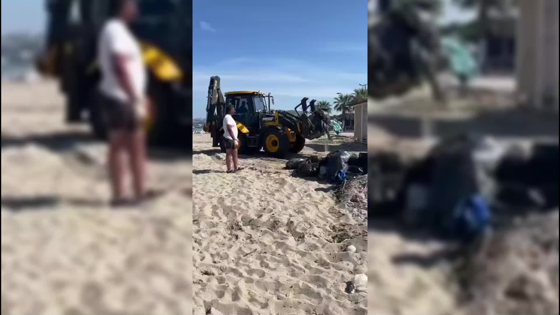 Kuşadası Belediyesi, bayram hazırlıklarını tamamladı