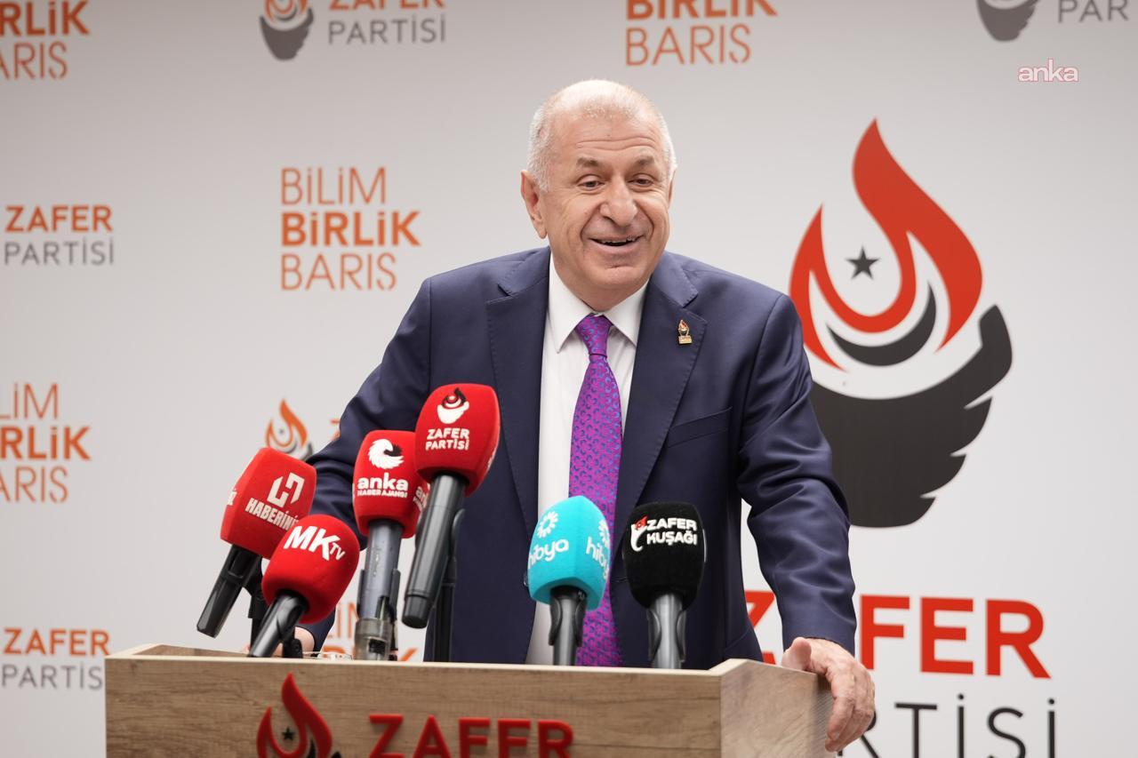PKK affı Anayasa Mahkemesi'ne götürülebilir