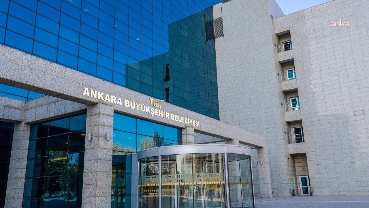 ABB: Asfalt çalışmaları NATO Zirvesi nedeniyle başlatılmadı