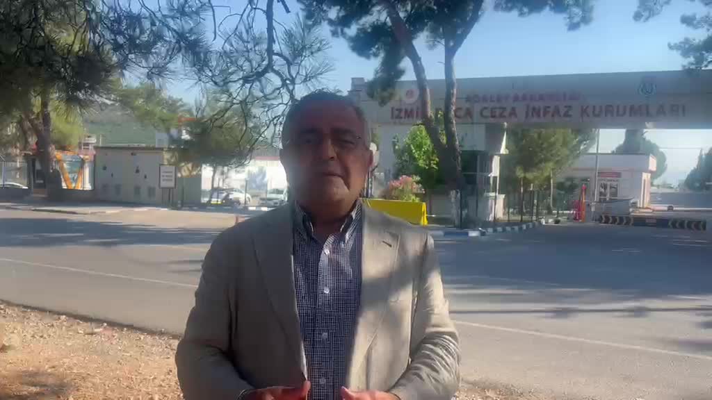 Sezgin Tanrıkulu: Türkiye’de yargının bağımsızlığı ve tarafsızlığı yok