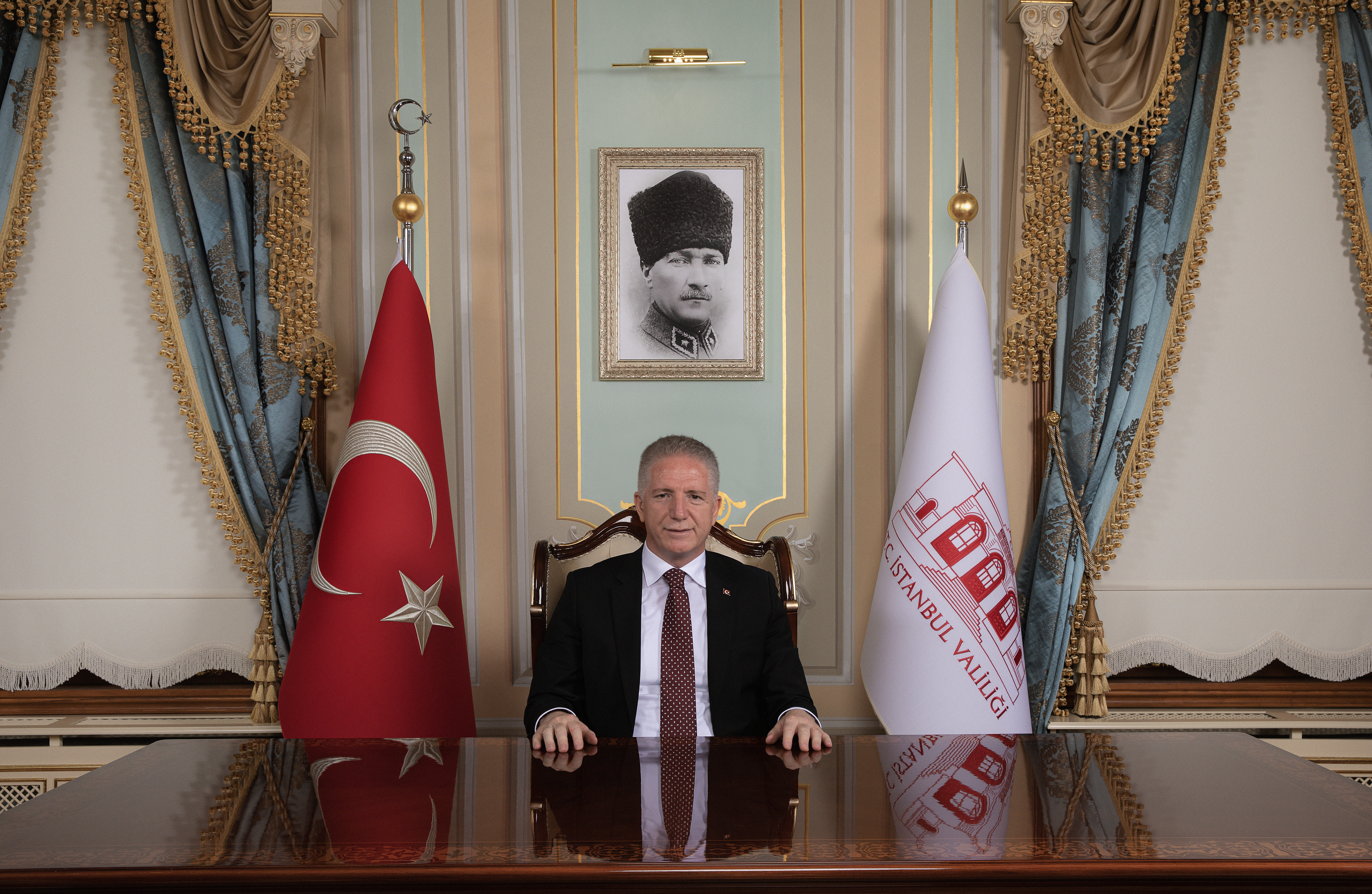 İstanbul'un 9 aylık güvenlik verileri açıklandı
