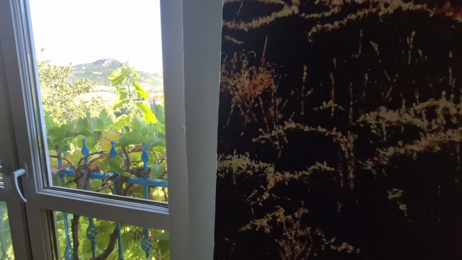 Bingöl’ün dağlarından "kozmik bahçeler"e... Ressam Mahmut Celayir: "Benim kaynağım burası"