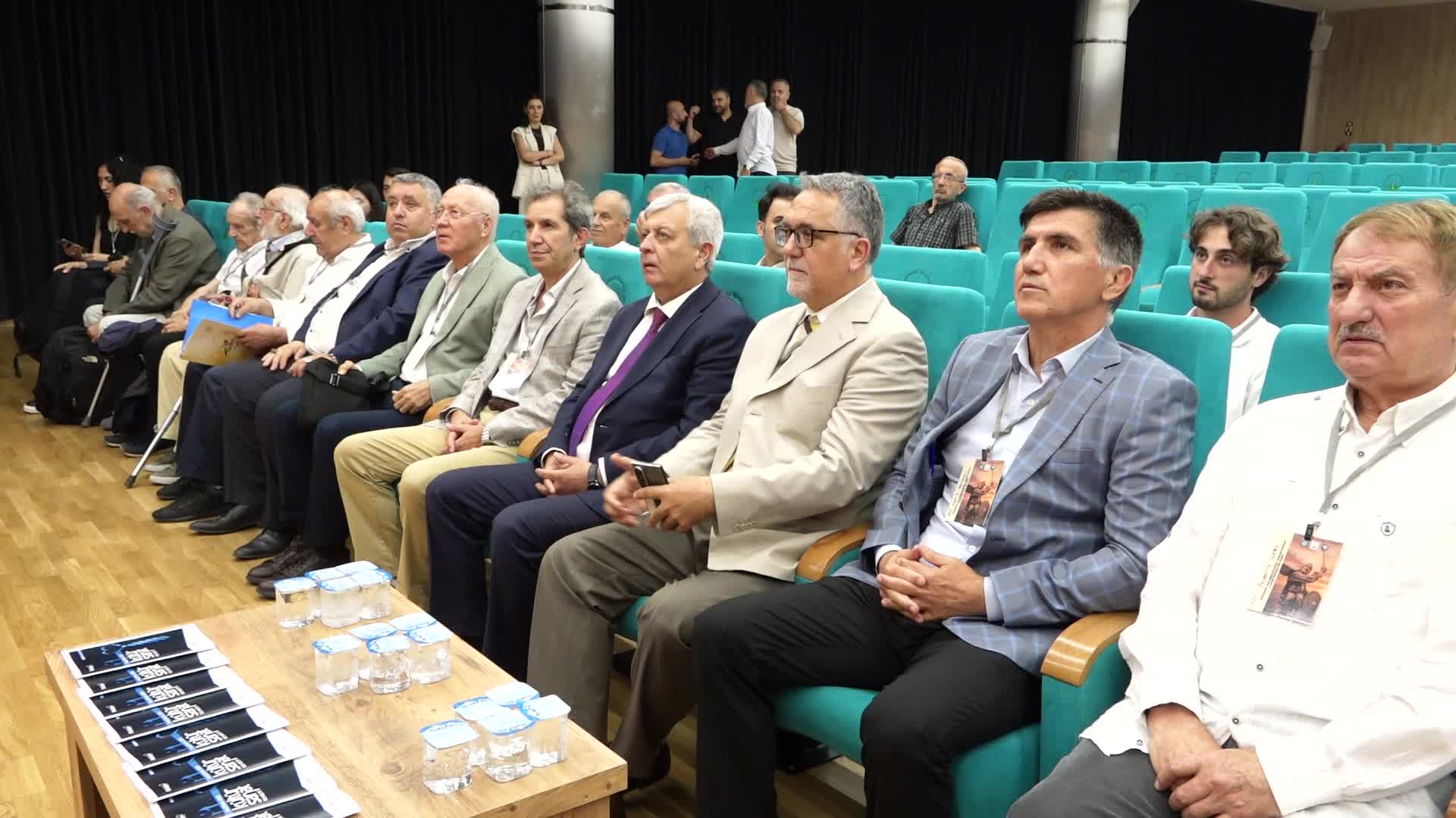 Osmangazi’de kılıç-kalkan geleneği için ortak akıl buluşması