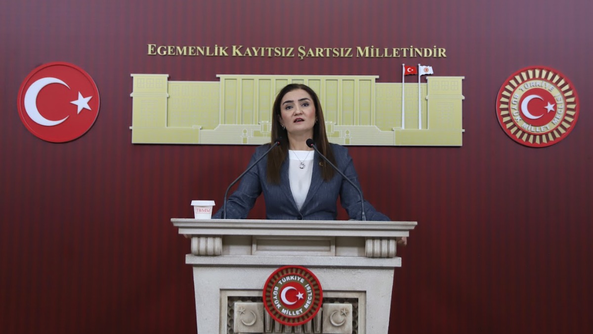 İmzamız açık çek değil, devlet ciddiyetiyle üstlenilmiş tarihi bir sorumluluktur