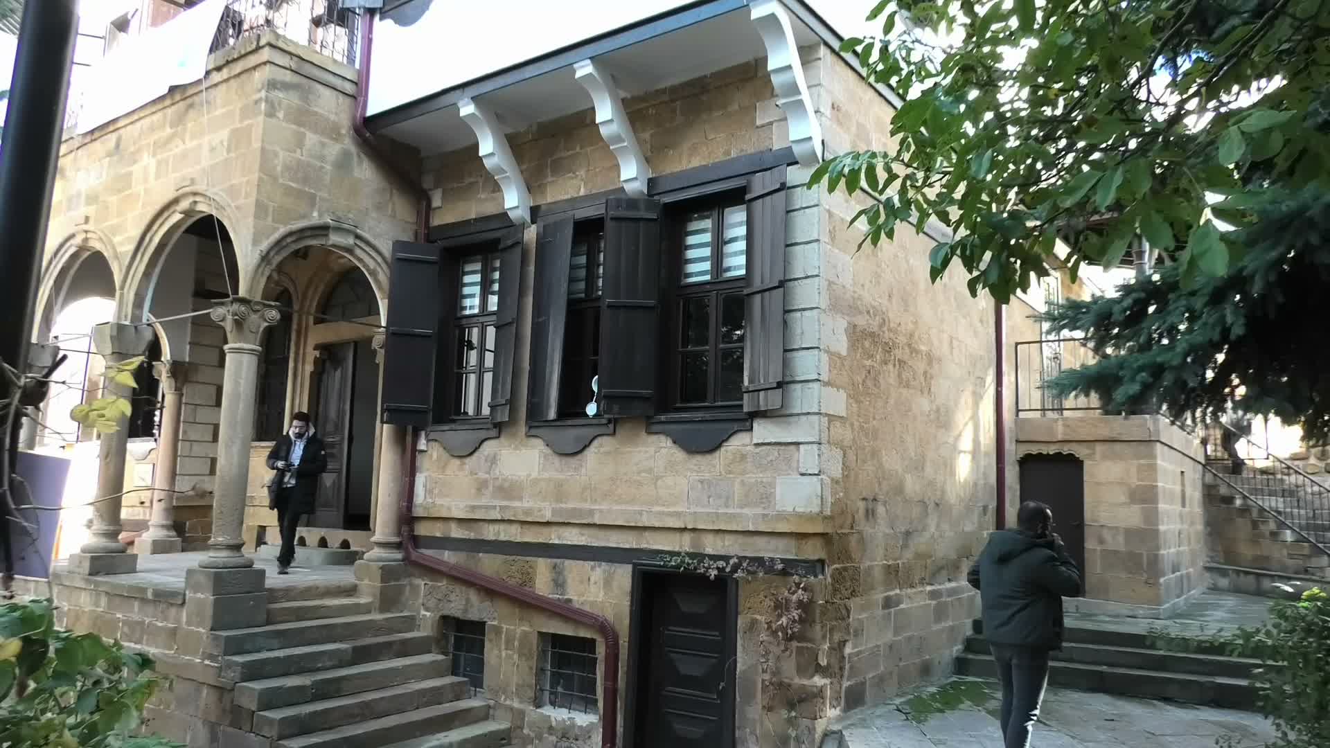 Yeşilay Genel Başkanı Dinç: "Sigaradan dolayı her yıl 120 bin insanımızı kaybediyoruz"