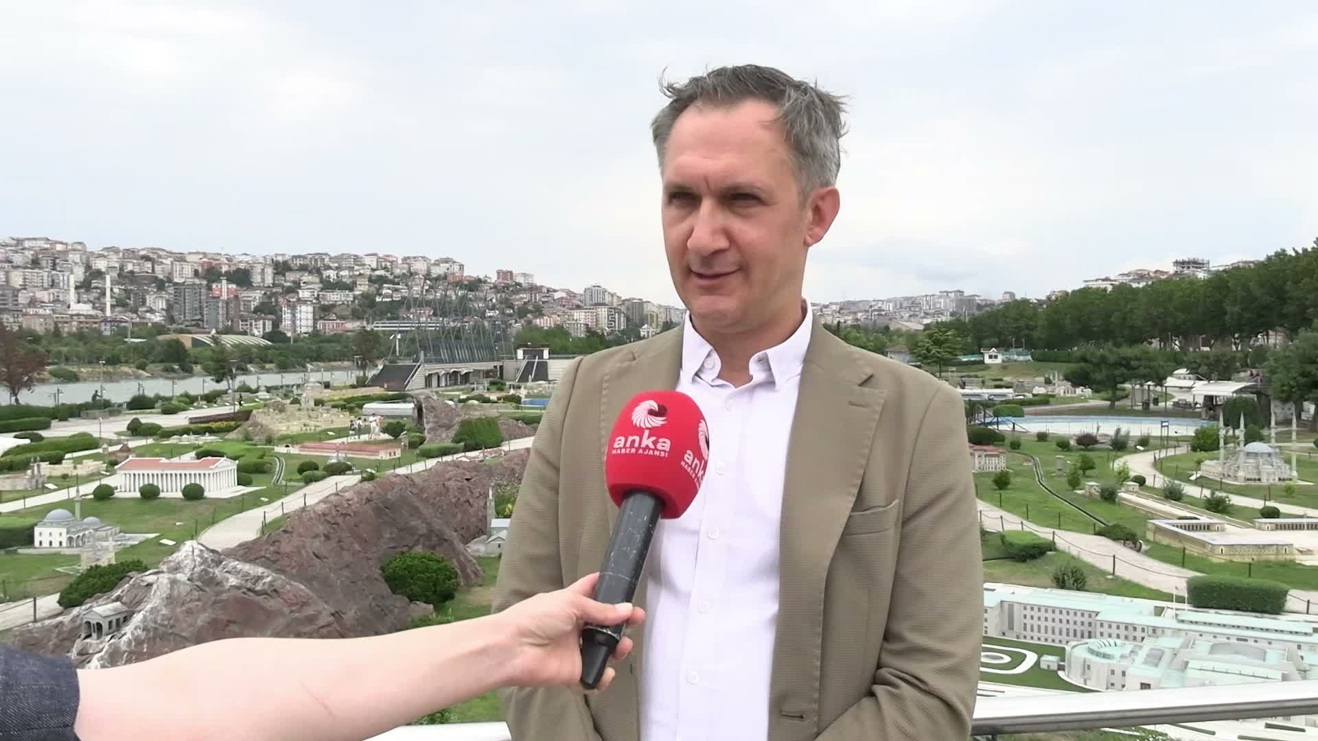 İBB Kültür AŞ’den yaza özel uygulama: Miniatürk ve Dijital Deneyim Merkezi tek biletle yüzde 25 indirimli gezilebilecek