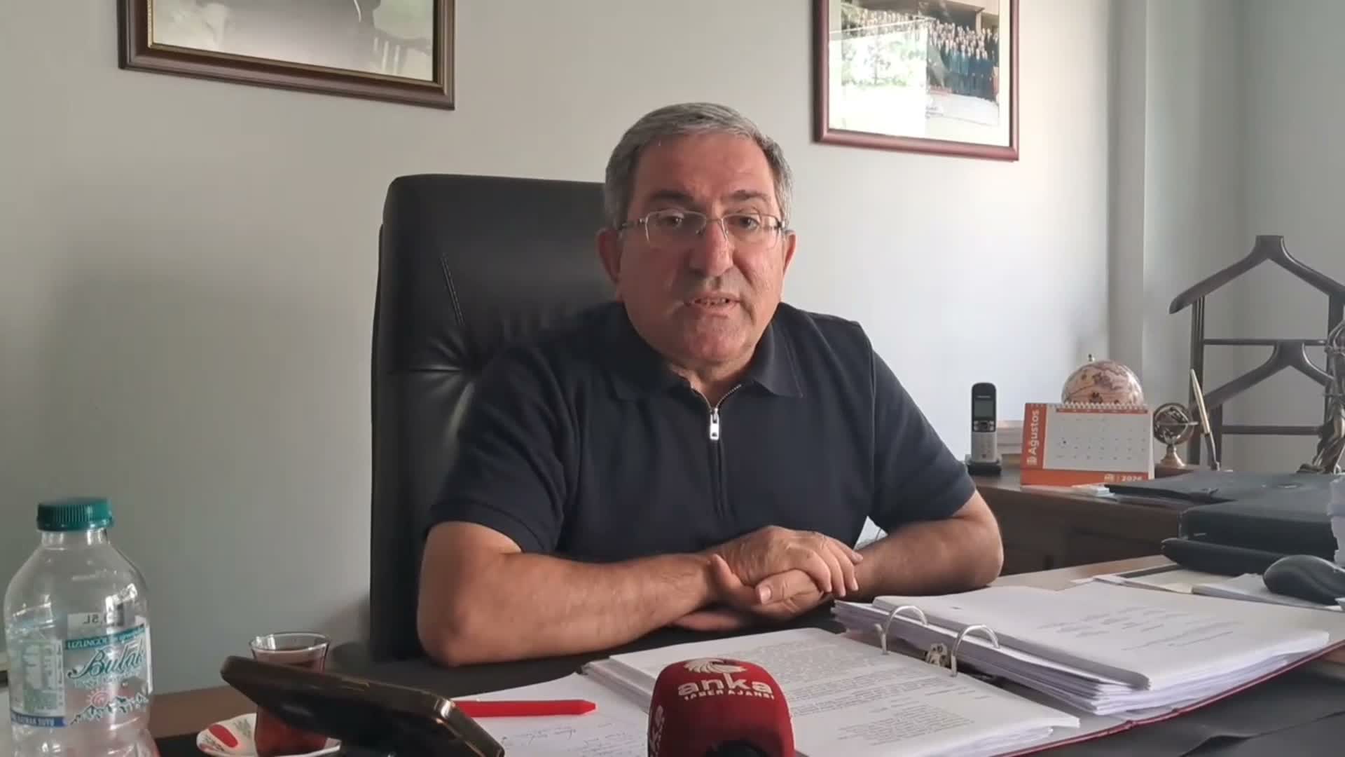Bilirkişi, Şavşat’ta 10 köyü etkileyecek maden projesine ilişkin rapor verdi: ÇED kararı mevzuata uygun değil