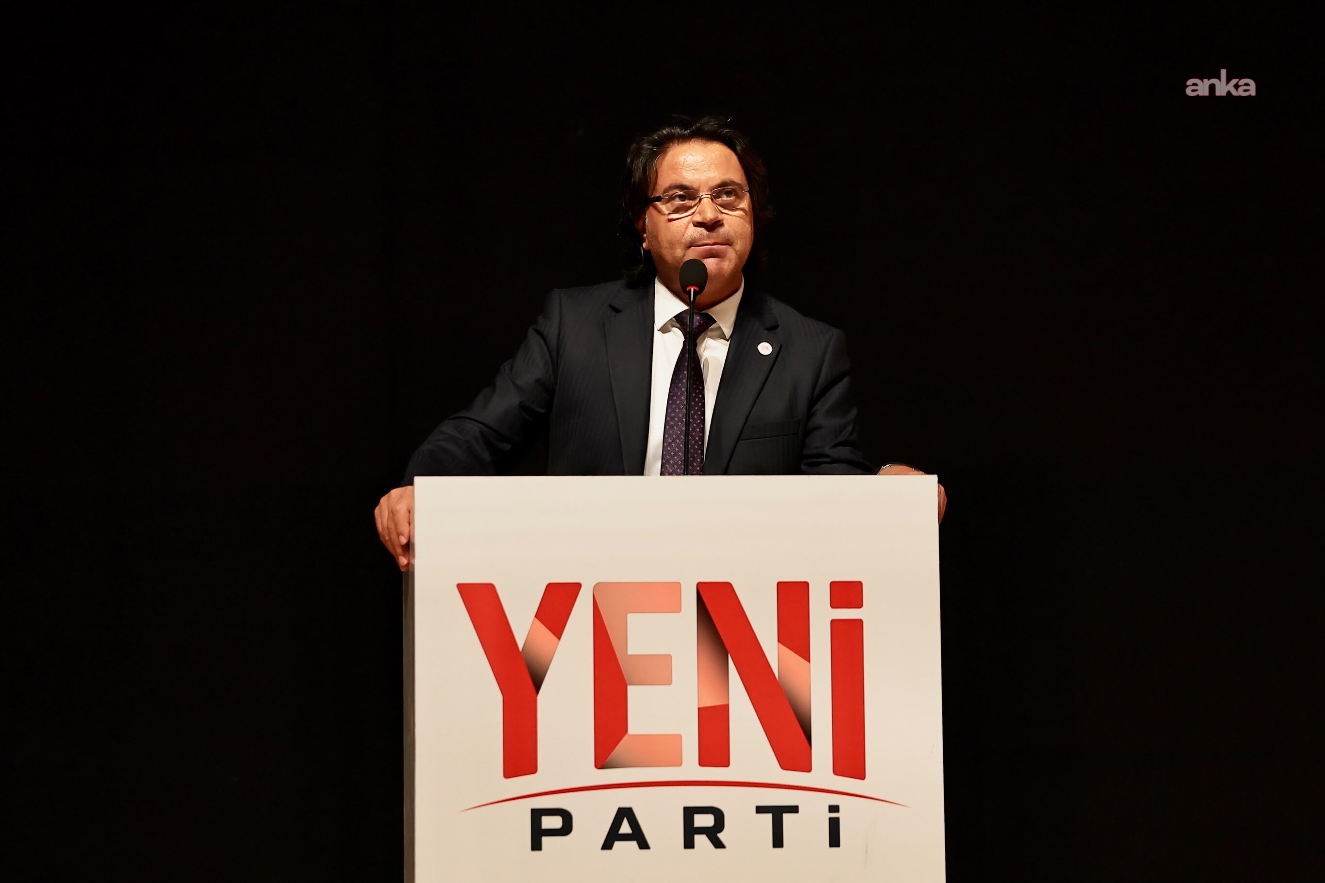 YENİ Parti Denizli İl Başkanı Horzum’dan, Şeniz Doğan’ın gözaltına alınmasına tepki