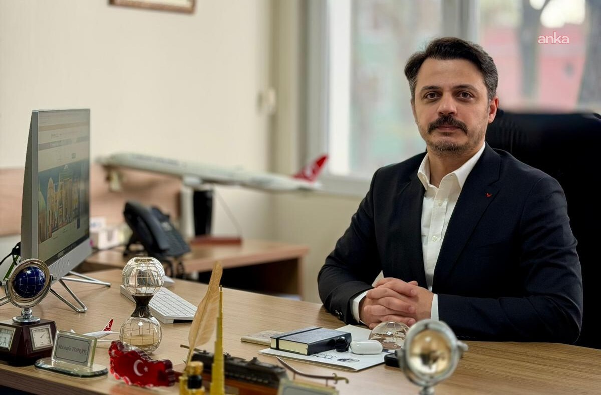 İnanç turizminden muhafazakar kültür turizmine uzanan yeni bir dönem başladı