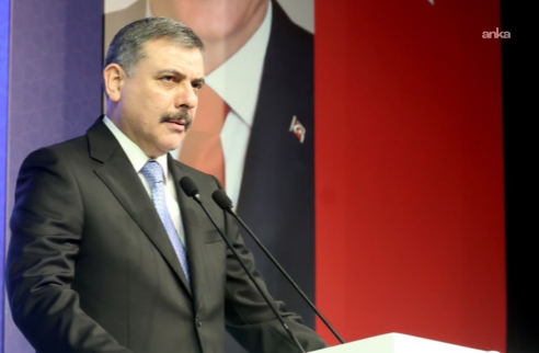 İçişleri Bakanı Mustafa Çiftçi: 20 yıl önce Kırşehir’de kaybolan Rıza Güzel’in izine ulaşıldı