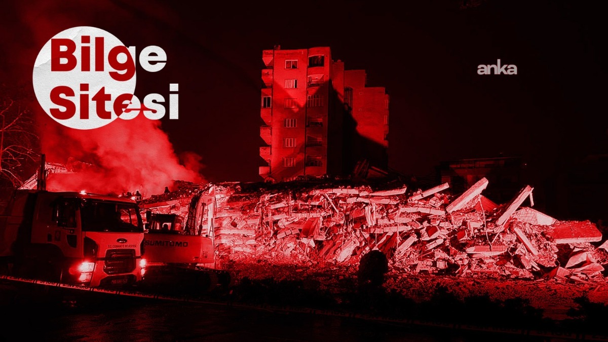Bilge Sitesi davasında 21 yıl alan eski MHP'li başkana beraat talebi