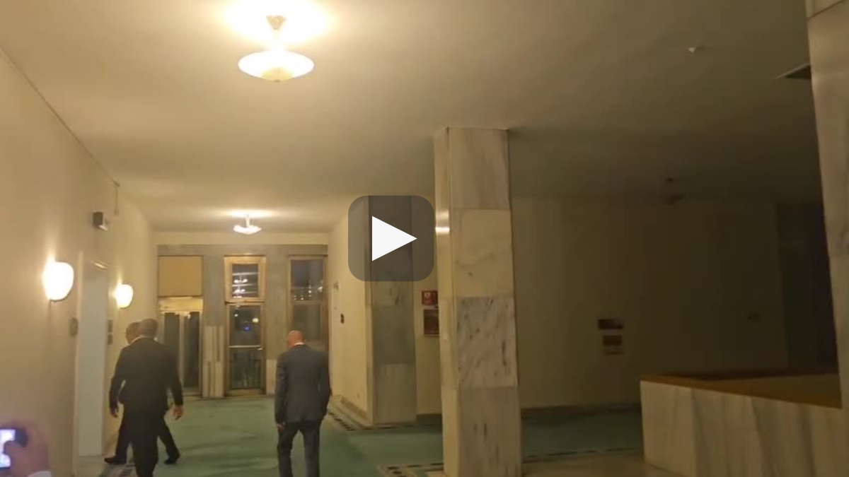 Kılıçdaroğlu ile görüşen vekiller Özgür Özel'i bilgilendirdi