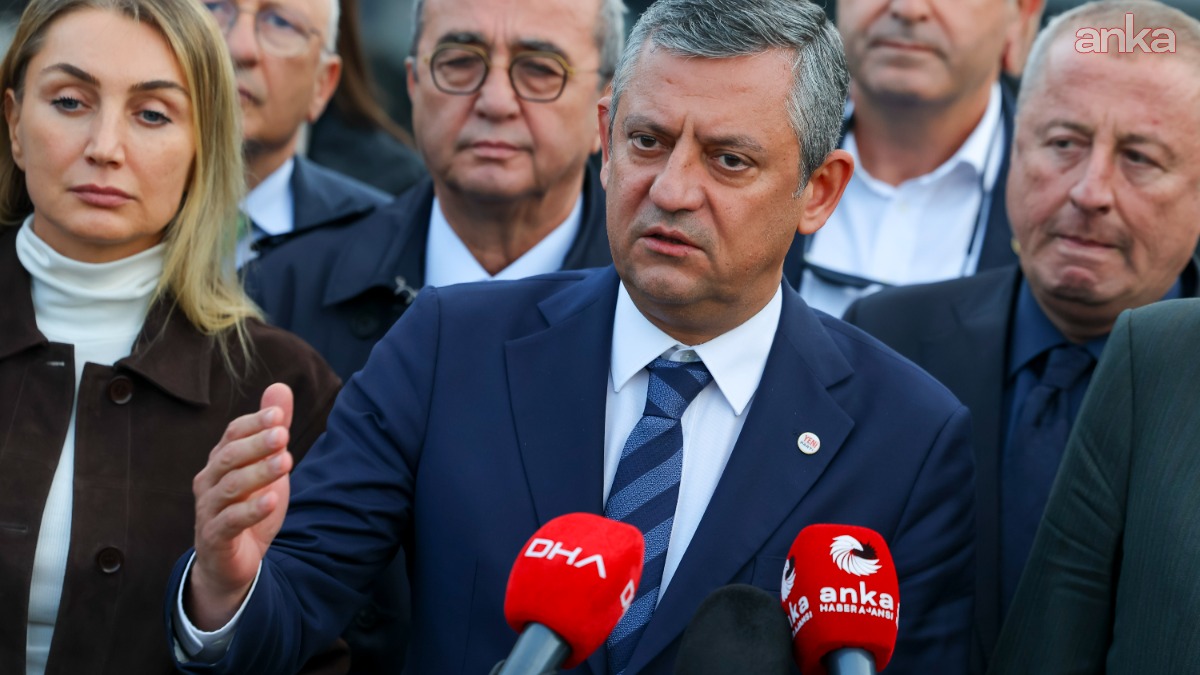 Esenyurt’a atadıkları kayyımın evindeki milyon Eurolar milletin gözünün önünde