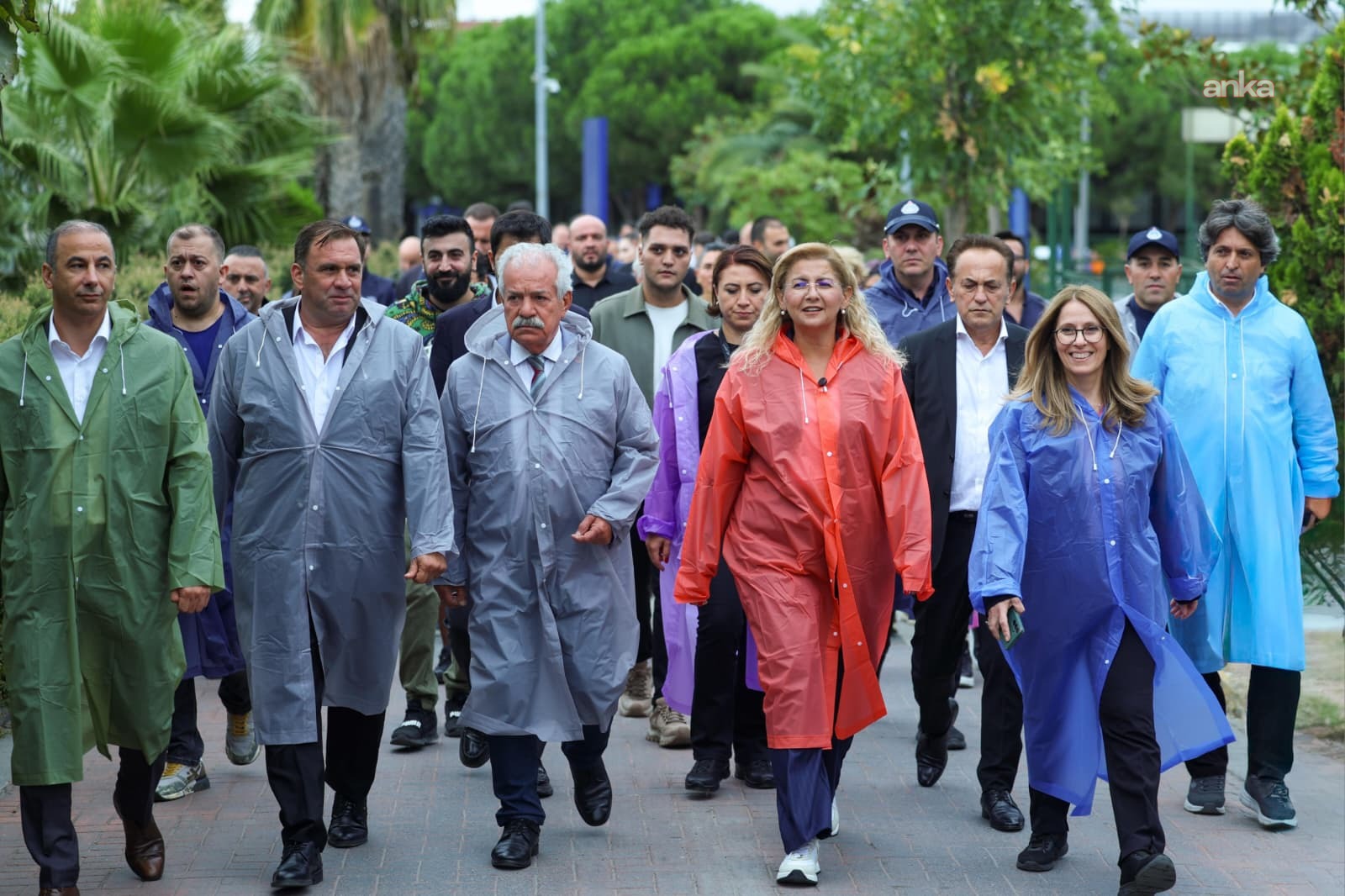 Bakırköy’de Avrupa Hareketlilik Haftası “Arabasız Gün Festivali” ile tamamlandı