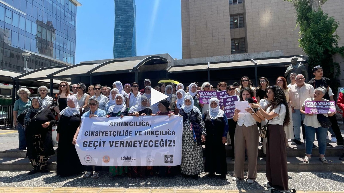 ÖHD’den Rahmi Koç hakkında suç duyurusu