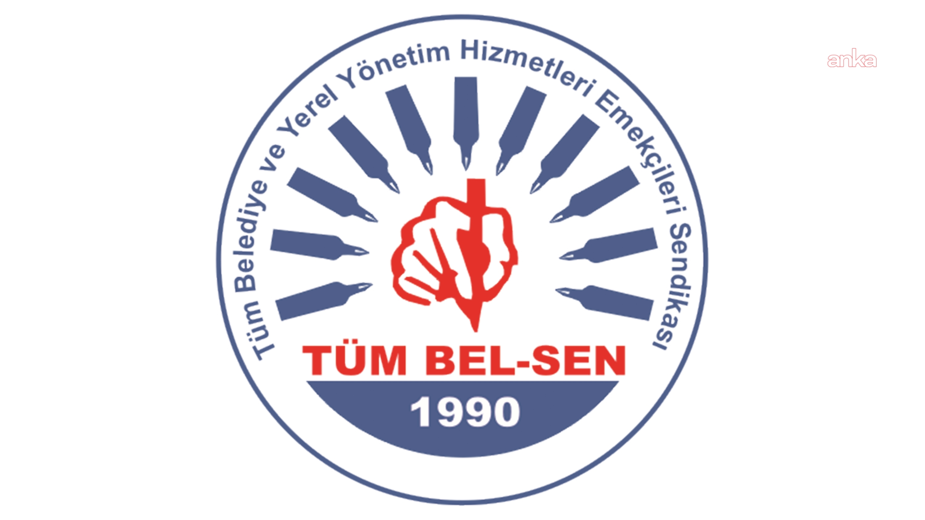 Tüm Bel-Sen'den, Çukurova Belediyesi operasyonuna tepki: Halkın demokratik iradesine darbe girişimi
