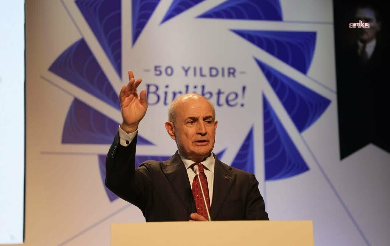 Hasan Akgün: Hayatım boyunca veremeyeceğim hiçbir hesabım olmadı