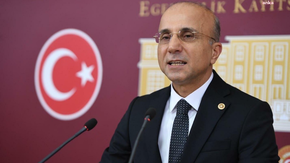 CHP’li Genç: Uzman erbaşlar, kamuda istihdam kapsamına alınmalı