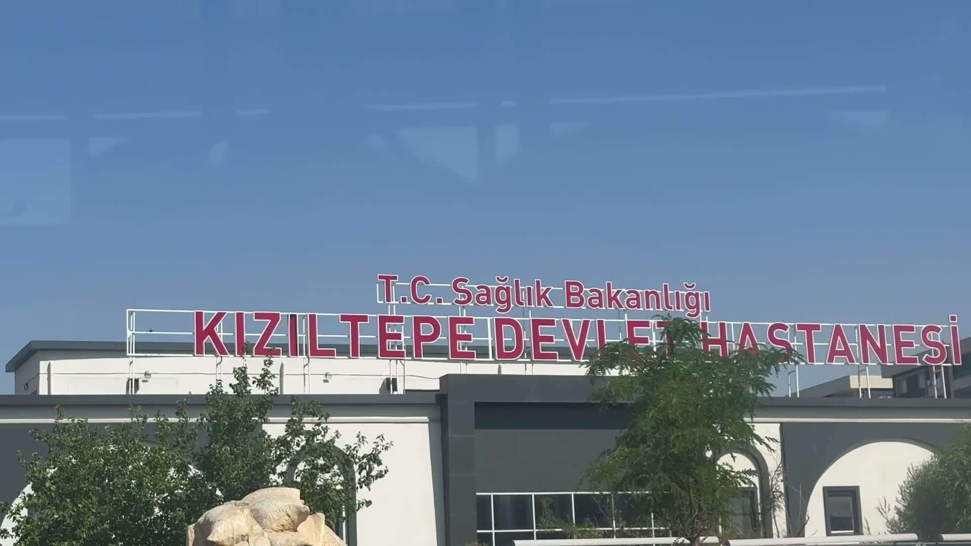 Mardin'de tüfekle vurulan 18 yaşındaki genç hayatını kaybetti
