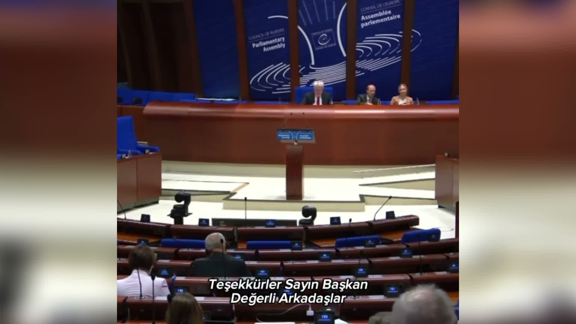 YENİ Partili Gökçen AKPM’de erişim engellerini gündeme getirdi: “Türkiye’de her gün onlarca hesap engelleniyor”