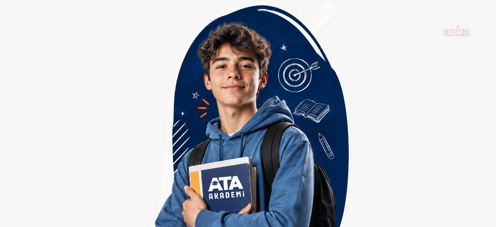 Ata Akademi'de ücretsiz LGS Hazırlık Programı kayıtları başlıyor