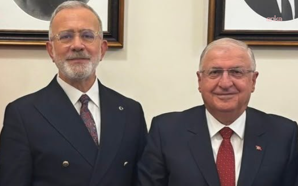 AK Partili Yenişehirlioğlu: Yeni uçuş okulunun Akhisar'da konuşlandırılması için çalışmalar eylülde başlayacak