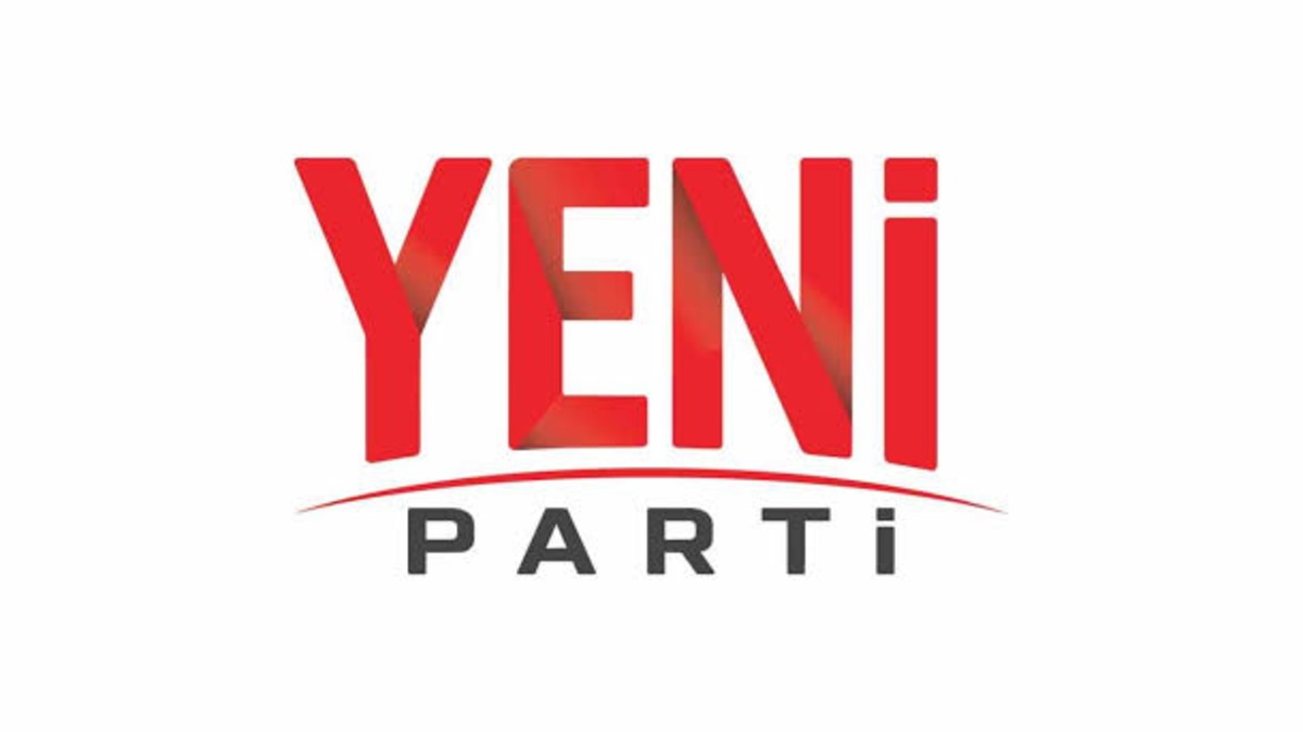 AYM, YENİ Parti'nin ismi için kararını verdi