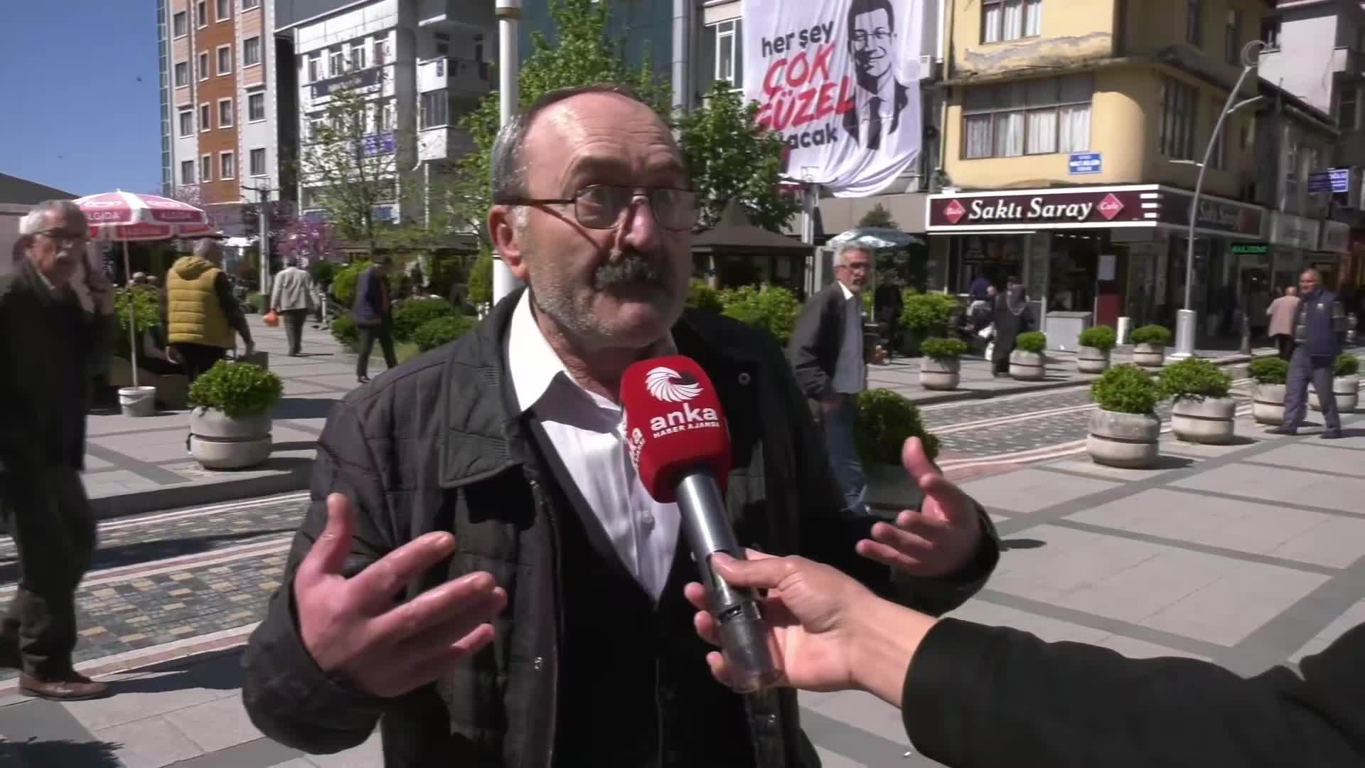 Rizeli çay üreticisinden "Türkiye'de çiftçiliği bitirdiler" tepkisi