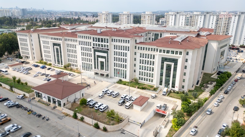Adana’da suç örgütlerine yönelik operasyonlarda 79 kişi gözaltına alındı