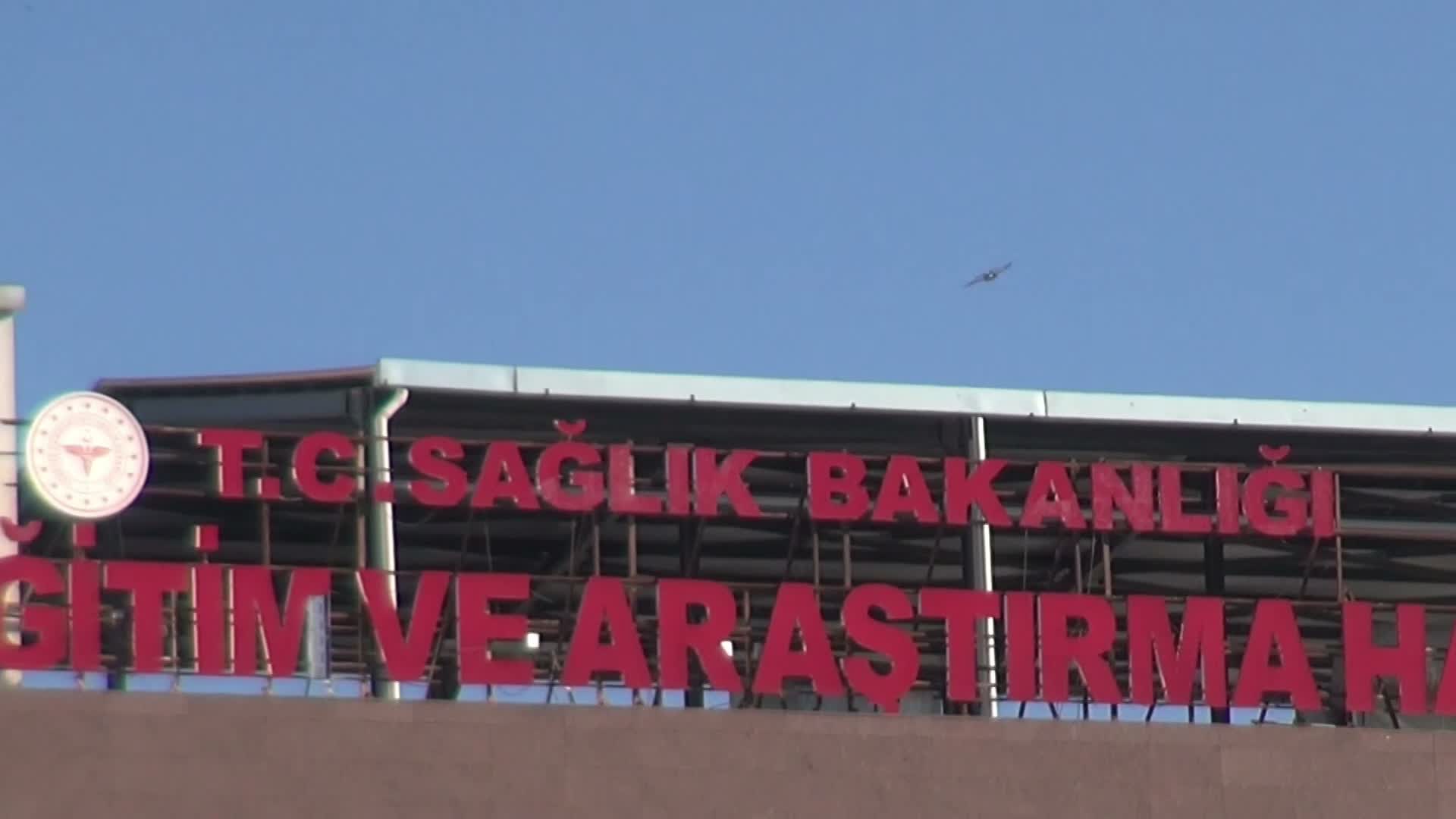 Mardin'deki iş kazasında ağır yaralanan işçi 3 günlük yaşam mücadelesini kaybetti