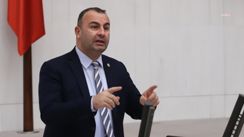 Elektrikte tüketim sınırının düşürülmesine tepki... YENİ Partili Arslan: "Yüksek dağıtım bedellerini geri çekin"