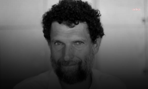 İHD’den Osman Kavala kararına tepki: Kavala kararı hukuk devletinin sınavıdır