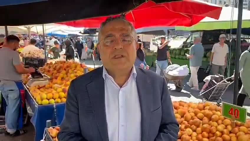 "Asgari ücret ve emekli aylığı yoksulluk sınırına çıkarılmalı"