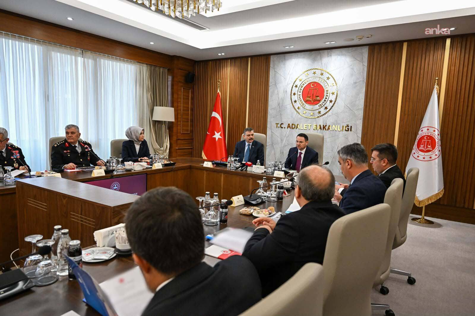 Dolandırıcılıkla Mücadele Merkezi kuruluyor