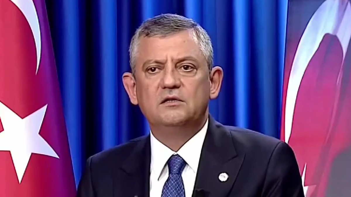 "Erdoğan'ın listeyi teker teker açıklaması lazım"