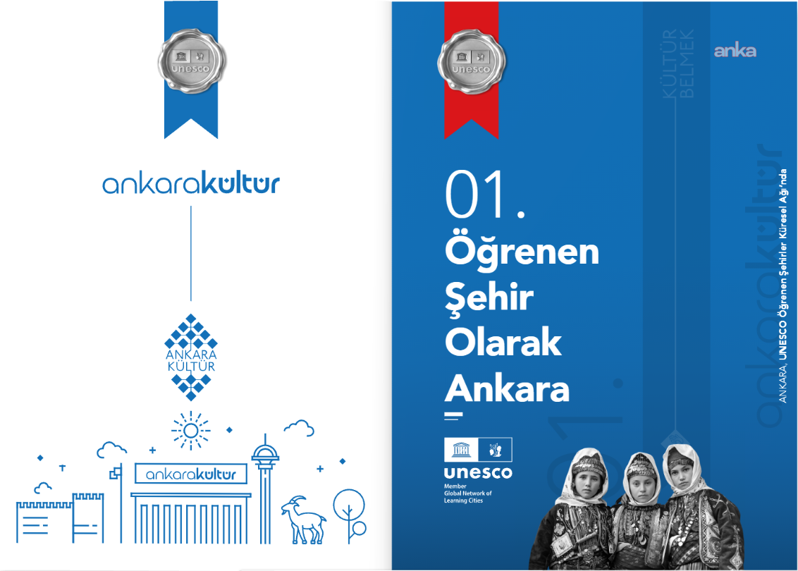 ABB Meslek Edindirme Kursları'nın UNESCO yolculuğu e-kitap haline geldi
