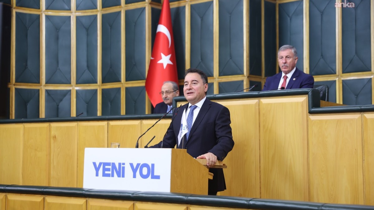 "Soruların cevabını almadan bu anlaşmayı destekleyemeyiz"
