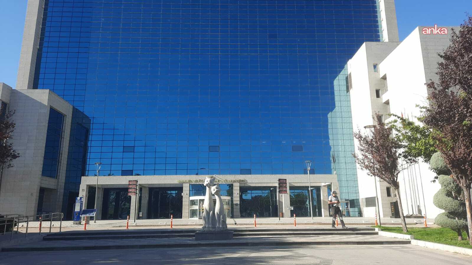 ABB'den belediyelere ait taşınmazlara ilişkin açıklama
