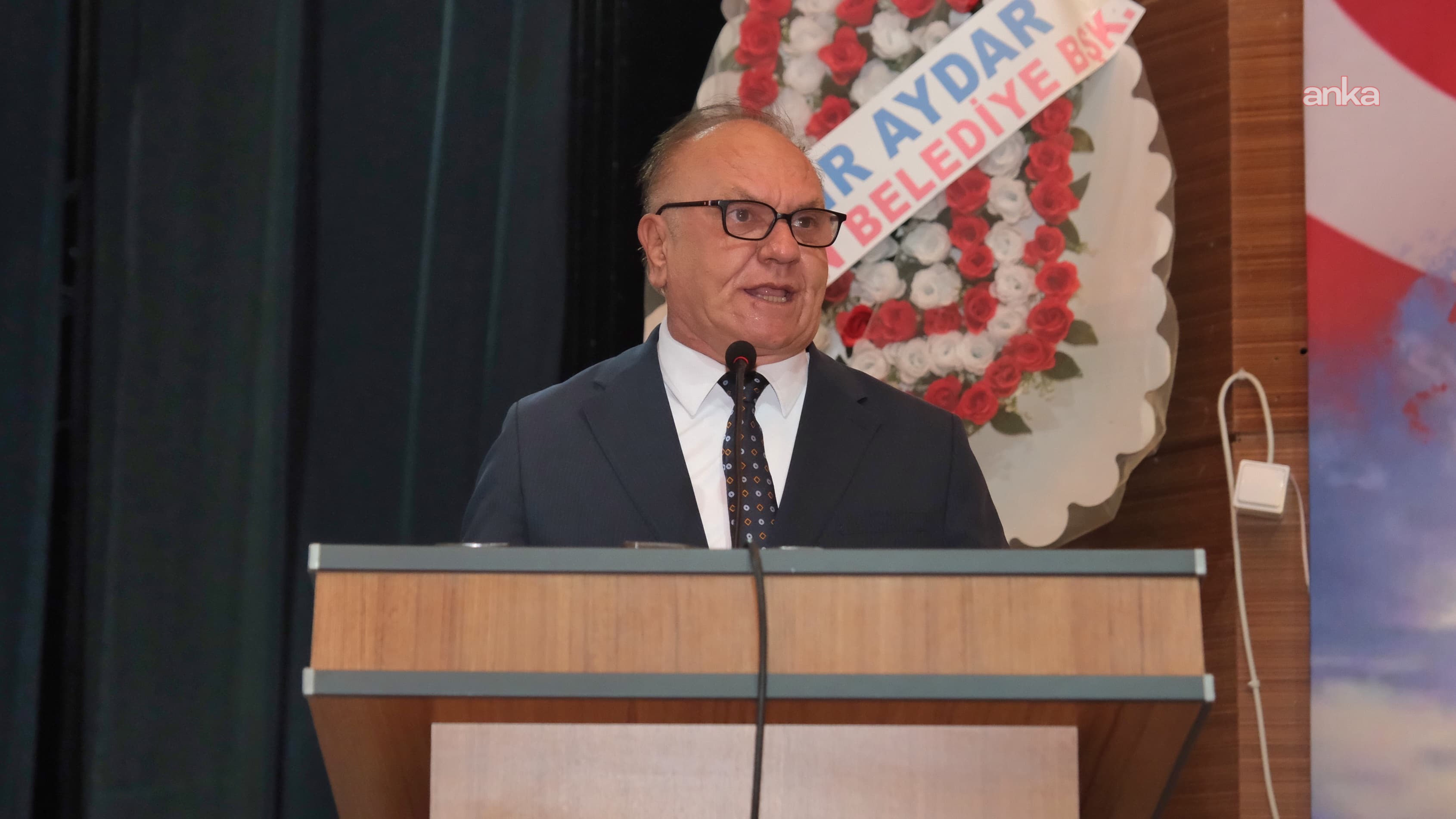 YENİ Parti, Ceyhan’da kurucu yönetimini belirledi