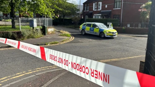 Belfast'taki bıçaklı saldırıyla ilgili bir kişi gözaltına alındı; Başbakan Starmer, olayı "korkunç" olarak nitelendirdi