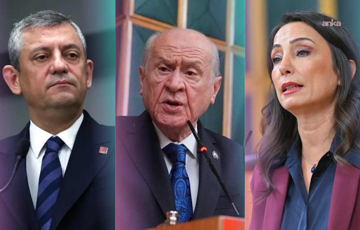 Kemalist Aydınlanma Derneği: Öcalan'a statü asla kabul edilemez
