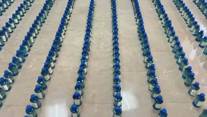 Dilucu Sınır Kapısı yolundaki bir tırda 53,8 kilogram metamfetamin ele geçirildi