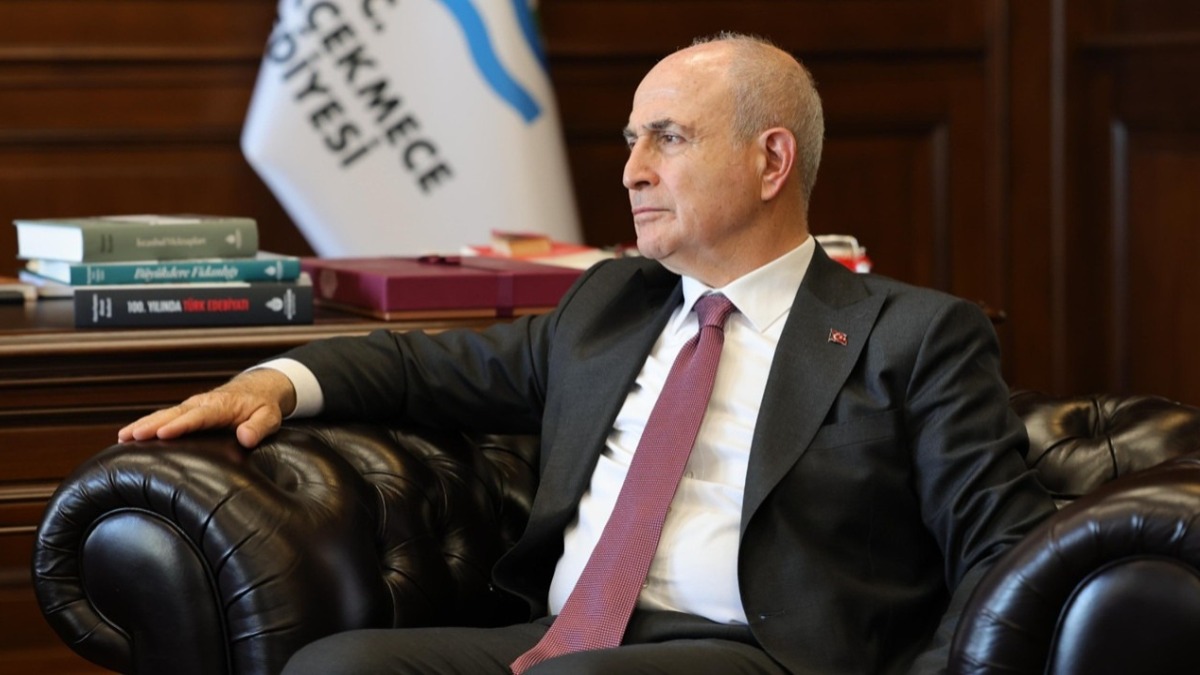 Hasan Akgün: Savcılık bile "Parayı belediye için harcadı" demek zorunda kaldı