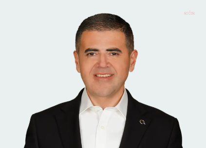 Tutuklanan Mezitli Belediye Başkanı Ahmet Serkan Tuncer: Hakkımdaki akıl dışı iddialara karşı mücadelemi sürdüreceğim