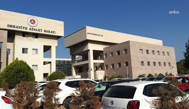 Osmaniye merkezli 12 ilde “nitelikli dolandırıcılık” operasyonu