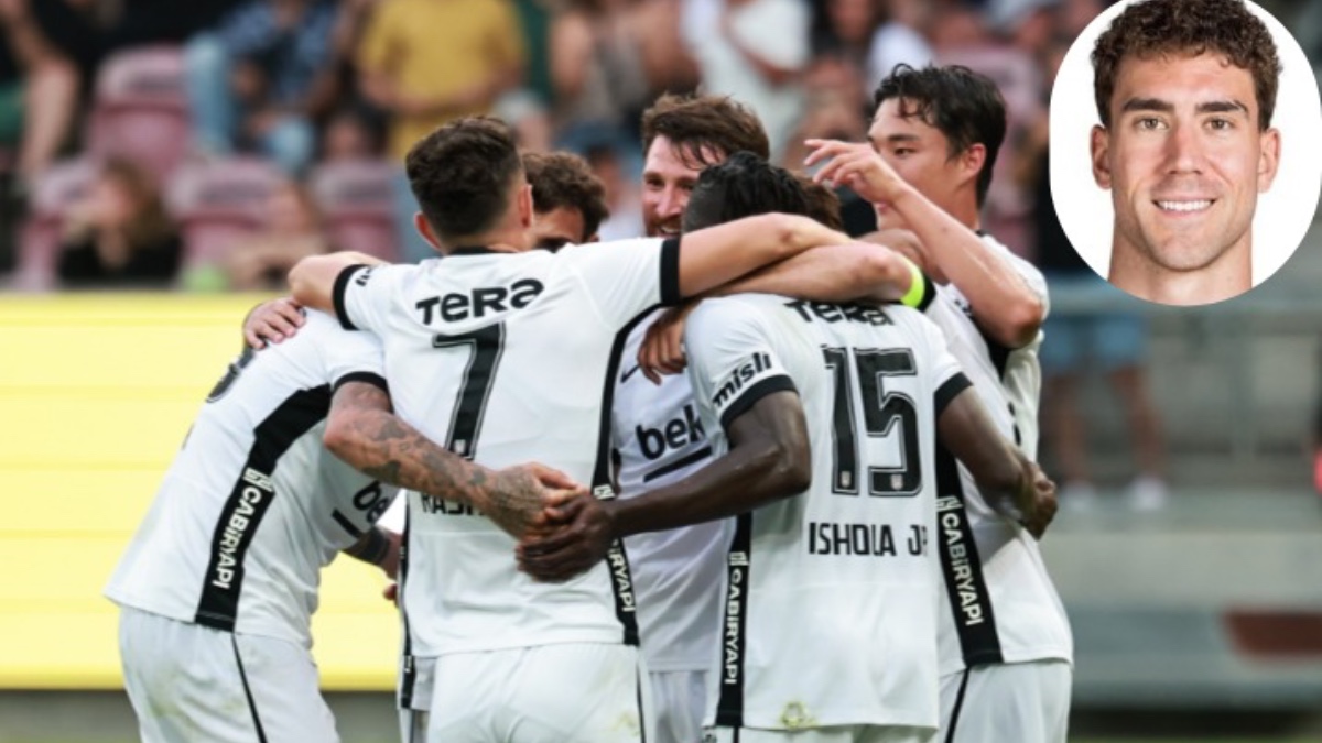 Beşiktaş'ta Vlahoviç ısrarı