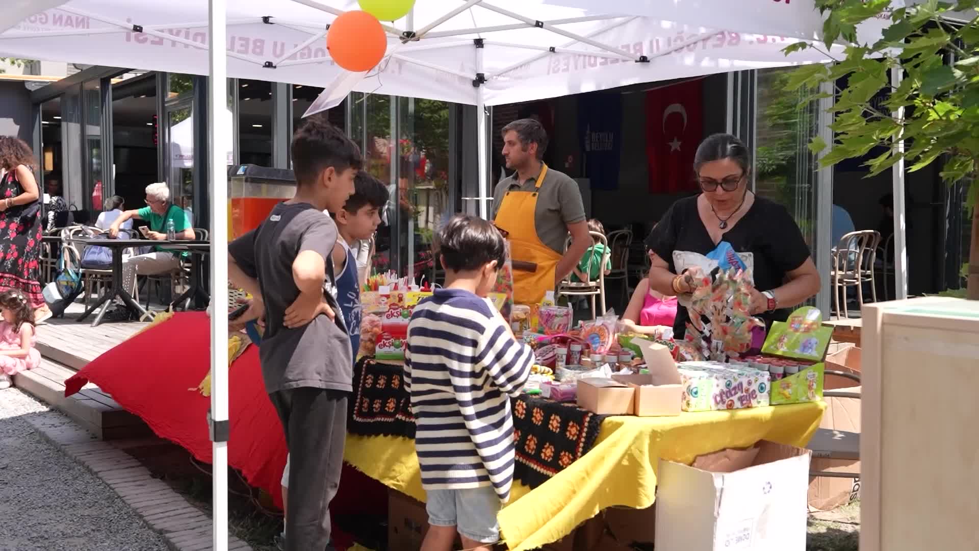 2. Beyoğlu RetroFest, "Hatırla Beyoğlu" temasıyla başlıyor