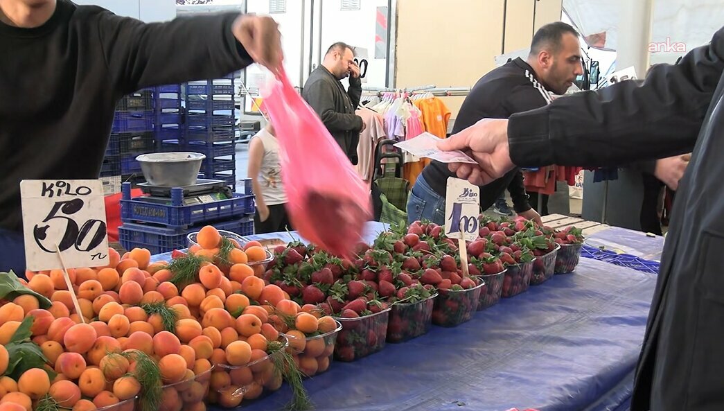 Yaşam maliyetlerindeki artış sürdürülebilir tüketimi etkiledi
