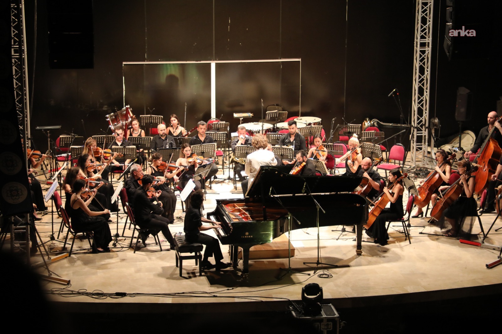 Muğla'da "7. İdil Biret Festivali" için geri sayım başladı