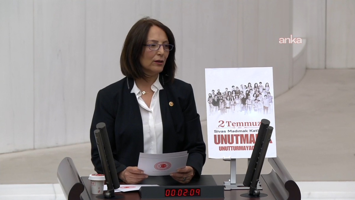 2 Temmuz’u ayrımcılığa karşı mücadele günü ilan edelim